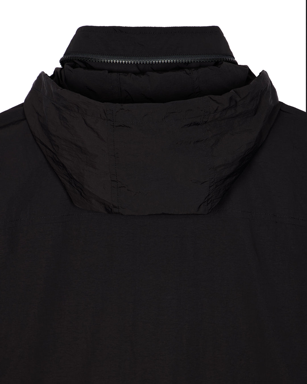 Weekend Offender Calloway Multi Pocket Jacket-Black – My Urban Wardrobe™‎