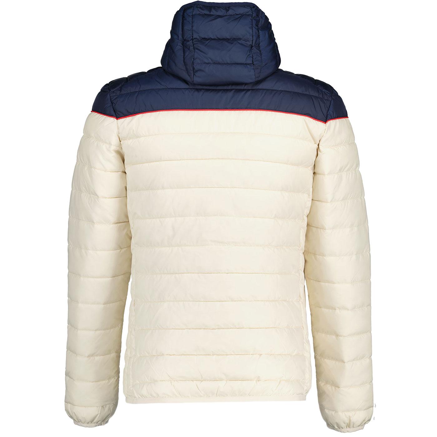 Buy Ellesse™ Lombardy Padded Jacket from Next Luxembourg